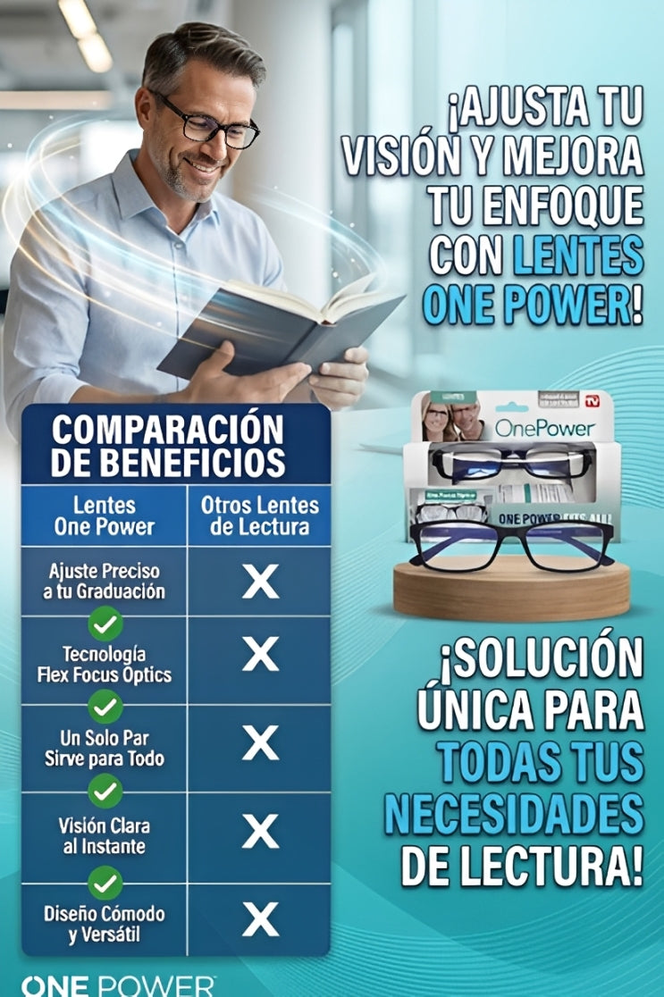 Pídelos hoy, pruébalos en casa y paga al recibir